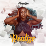 Neyorla - Realize