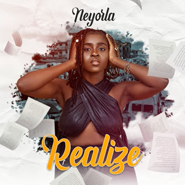 Neyorla - Realize