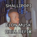 Ogoh Precious - Elon Musk (Drill Refix)