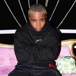 Lyta - Anonymous