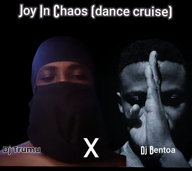 Dj Trumu - Joy In Chaos Dance Cruise Ft. Dj Bentoa