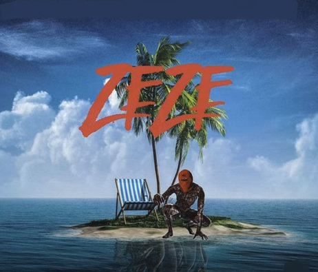 Dj Bentoa - ZEZE