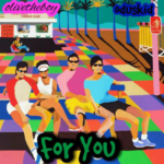 Olivetheboy – For you ft. Oduskid
