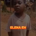 Meekly - Elena Lyrics