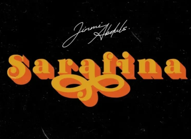 Jinmi Abduls – Sarafina