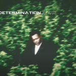 Determination - Jamaican Weed