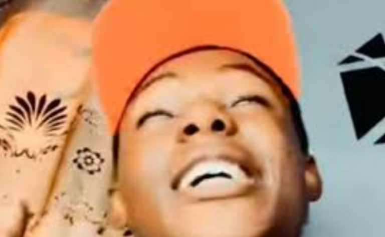 Jona Rankig - Mama If Na Me Start Credit