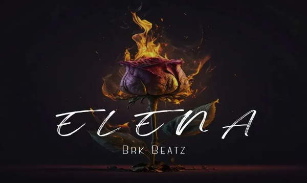 Brk Beatz – Elena Tiktok