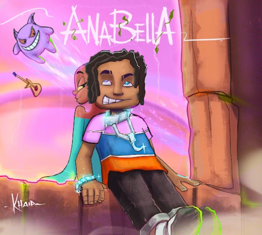 Lollypop - Anabella (Speed Up)