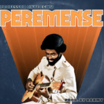 Professor Onye Egwu - Peremense