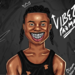 Oluwadolarz - Vibez Promax