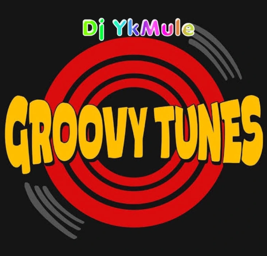 Dj Yk Mule – Groovy Tune