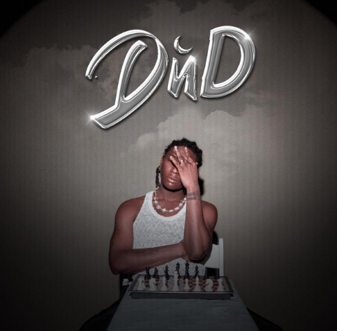 Bella Shmurda – DND Ep