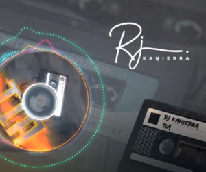 RJ Kanierra - Tia