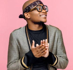 Master KG - New Song Ft Jah Prayzer