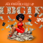 Jada Kingdom – IDG1F (Sped Up) Ft Gold Up