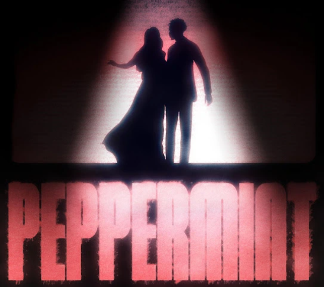 Tekno – Peppermint