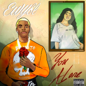 Ewyse - You Alone Speed Up