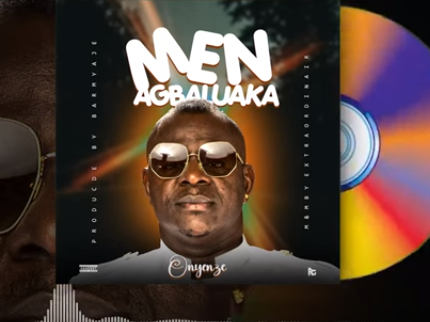Onyenze Nwa Amobi - Men (Agbaluaka)