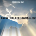 Professional Beat – Shout Hallelujah Mara Beat