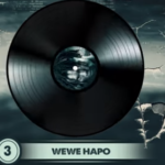Pk Mr Konk - Wewe Hapo