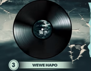 Pk Mr Konk - Wewe Hapo