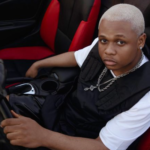 Boy Spyce – Attitude (Ment Or Colos)
