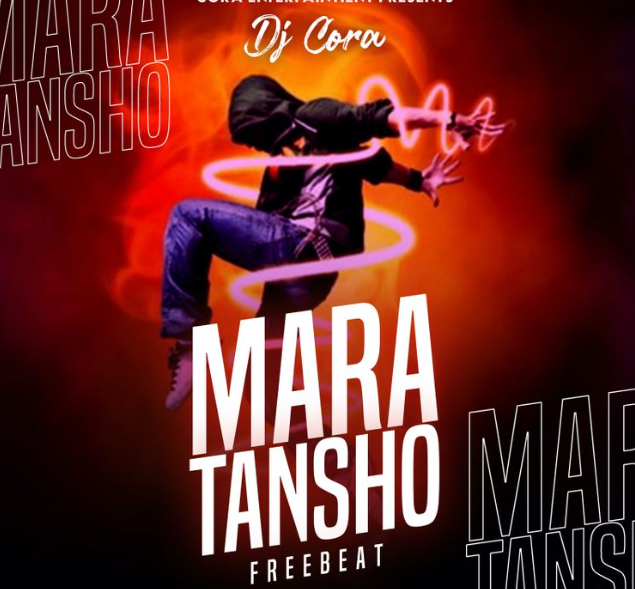DJ CORA – Mara Tansho Beat