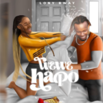 Lony - Wewe Hapo