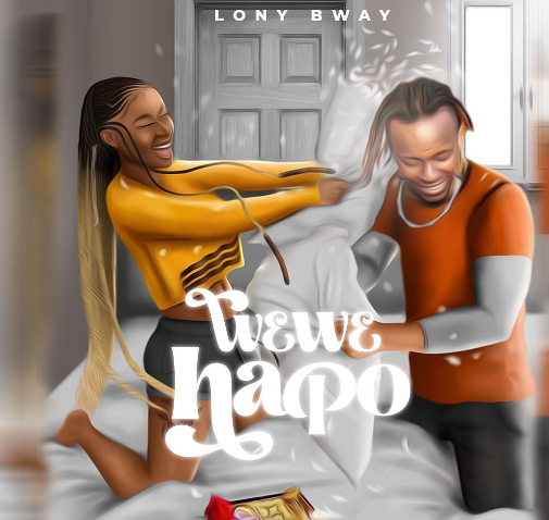 Lony - Wewe Hapo