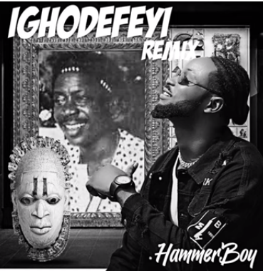 Hammerboi - Ighodefeyi
