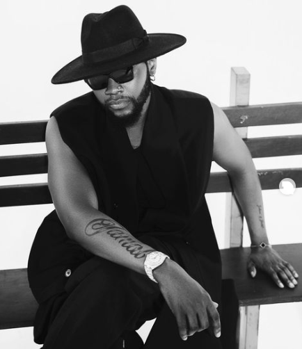 Kizz Daniel – Maverick (Album)