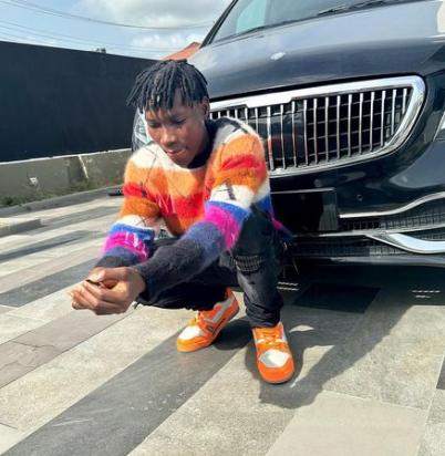 Zinoleesky – Call Me Azeez