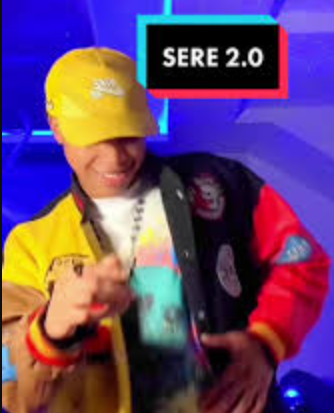 Drex - Sere Reboot