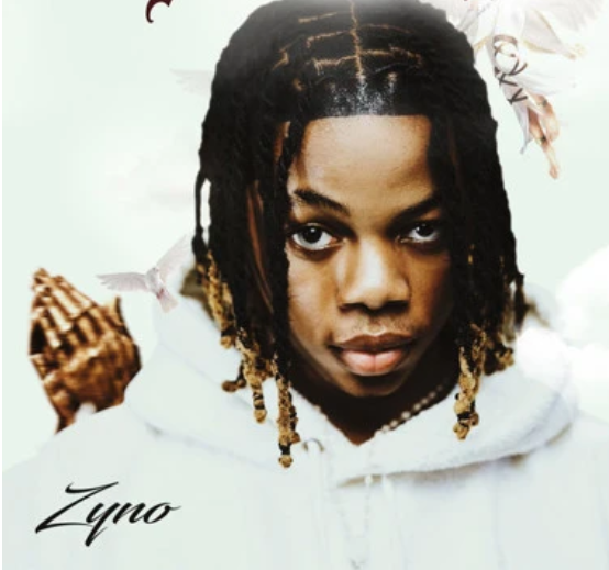 Zyno – More Joy