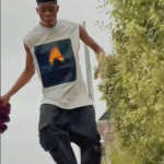 Davodee - Hossana Dance Beat