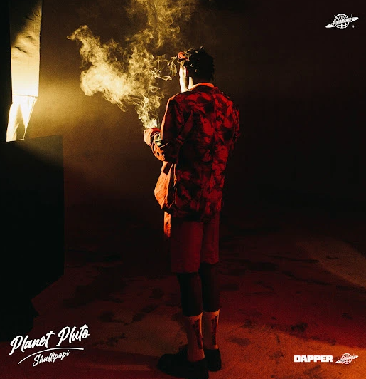 Shallipopi – Speedometer