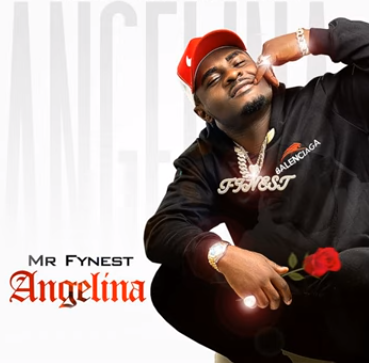Mr Fynest - Angelina