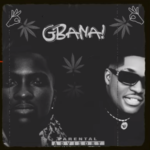 Naka - Gbana (Sped Up Version) Ft Mekamzee