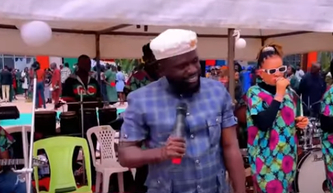 D'Lamb Onyebuchi - Ibu Chineke Na Eme Mma
