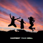 Odyssybeatz - Happiest Year (Drill)
