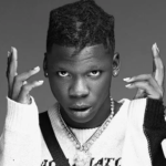 Seyi vibez – Money Make Me Para