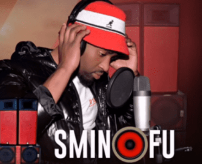 Sminofu - Imali Yezipikha