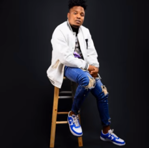 B Classic Kenya - Marry Me