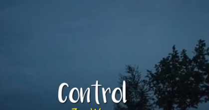 Vibes Night – Control