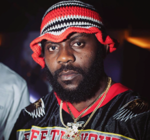 Odumodublvck – Bad Man Bounce