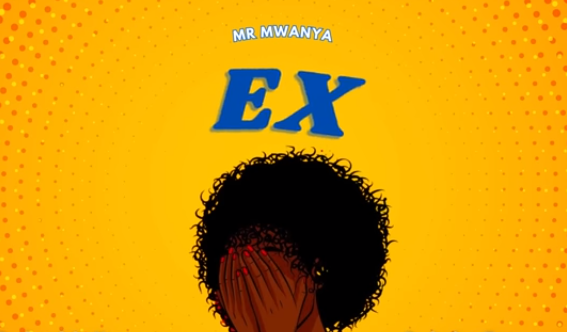 Mr Mwanya - Ex