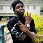 Tega Boi Dc – Parker (E Clear)