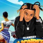 Olamzzy – Wonder