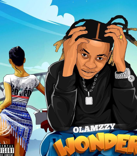 Olamzzy – Wonder